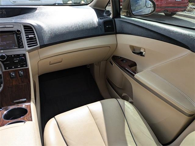 used 2014 Toyota Venza car, priced at $12,724