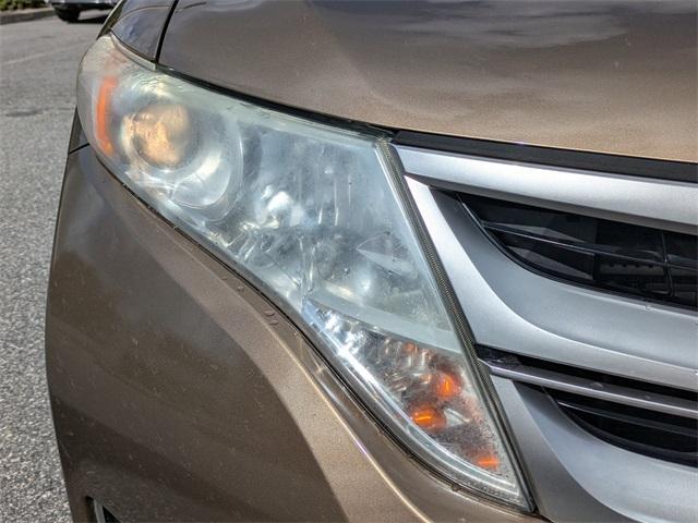 used 2014 Toyota Venza car, priced at $12,724