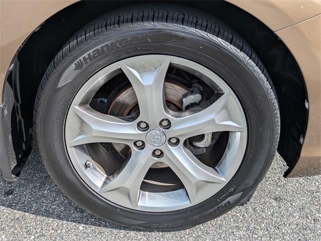 used 2014 Toyota Venza car, priced at $12,724