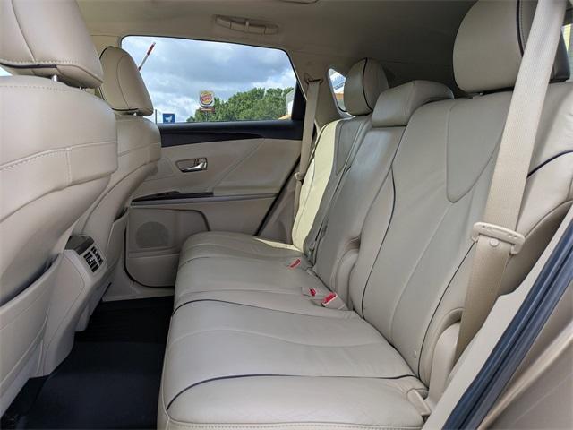 used 2014 Toyota Venza car, priced at $12,724