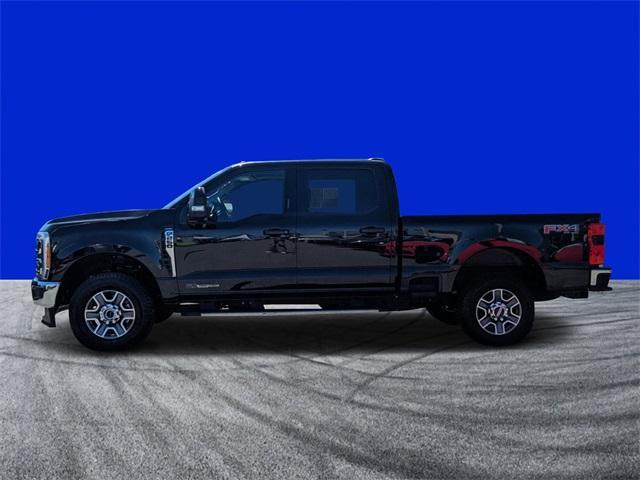 used 2023 Ford F-250 car, priced at $75,328