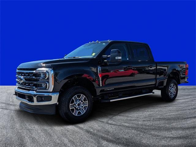 used 2023 Ford F-250 car, priced at $74,999