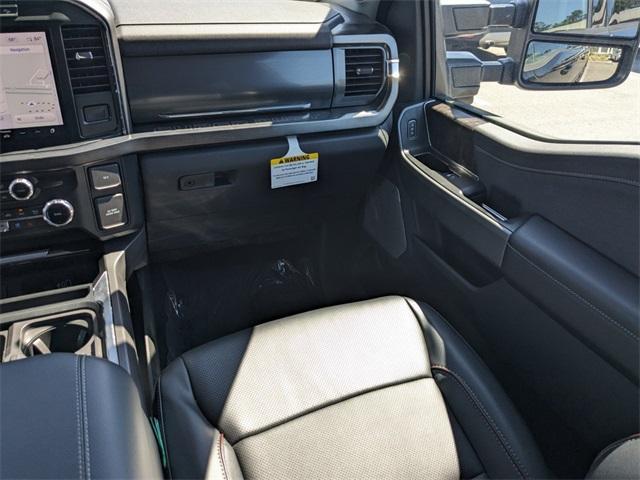 used 2023 Ford F-250 car, priced at $74,999
