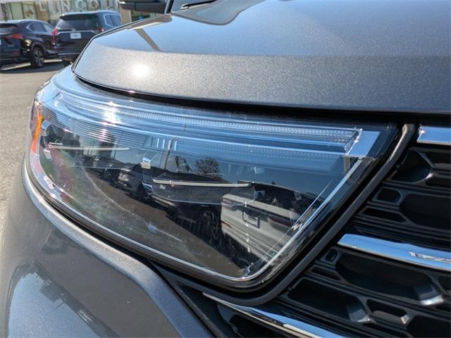 used 2022 Ford Explorer car, priced at $31,651