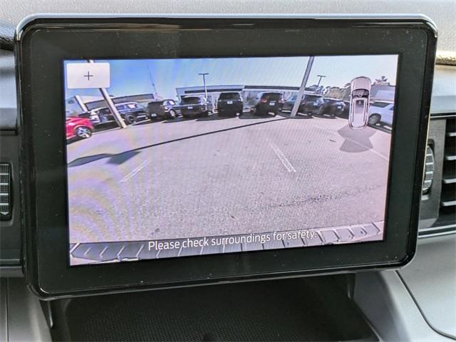 used 2022 Ford Explorer car, priced at $31,651