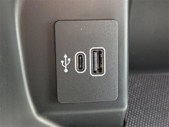 new 2025 Ford F-150 car, priced at $45,437