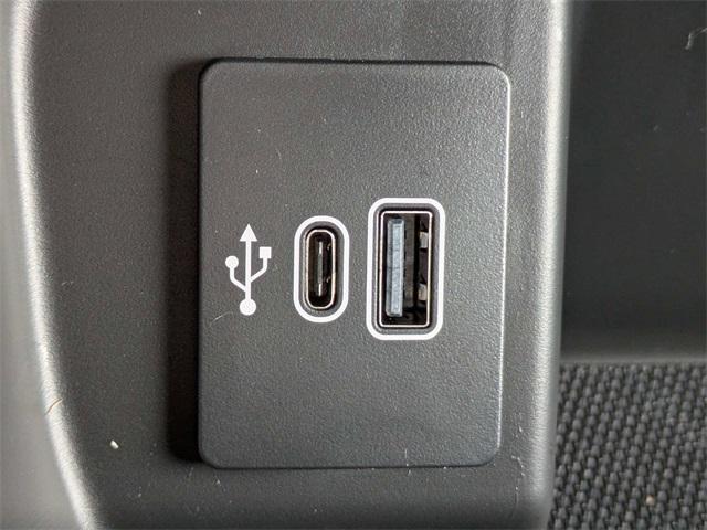 new 2025 Ford F-150 car, priced at $43,604