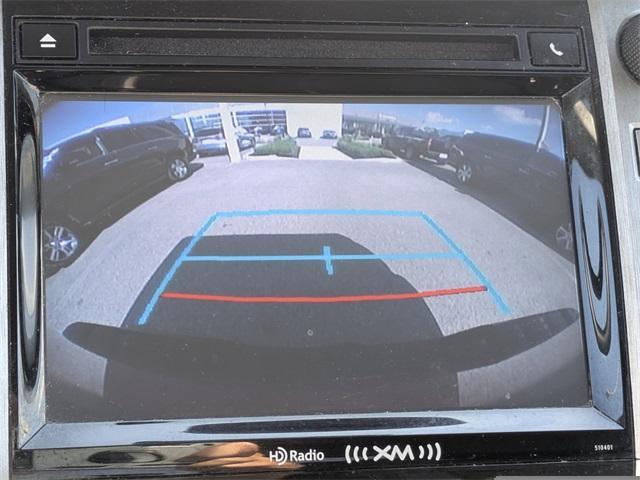 used 2019 Toyota Tundra car, priced at $39,378