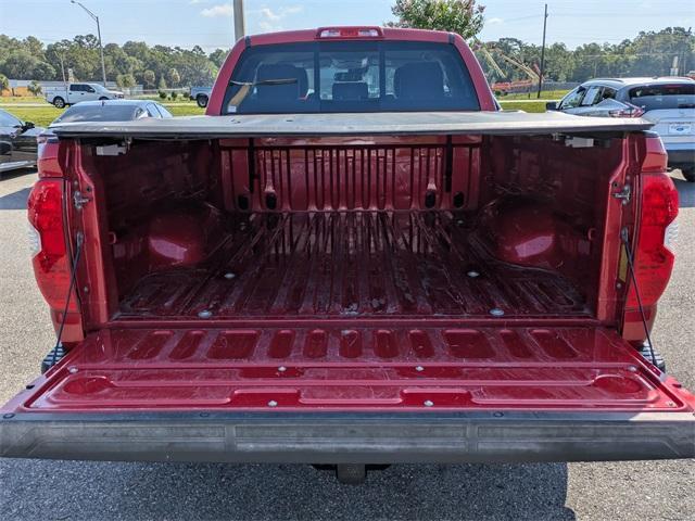 used 2019 Toyota Tundra car, priced at $39,378
