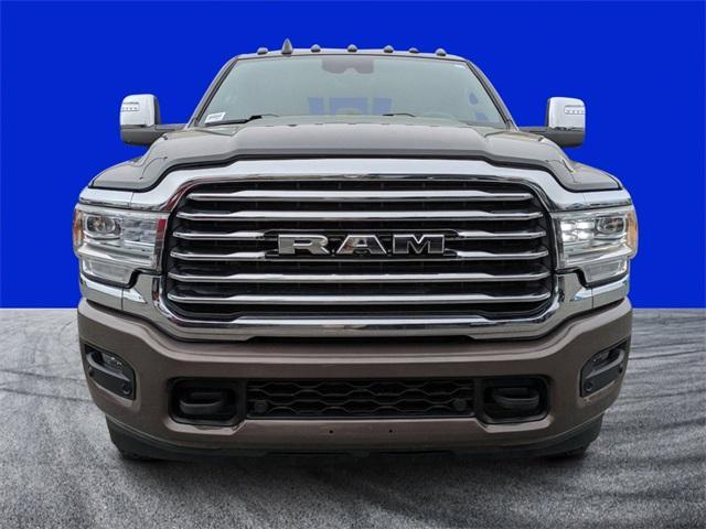 used 2024 Ram 2500 car, priced at $75,421