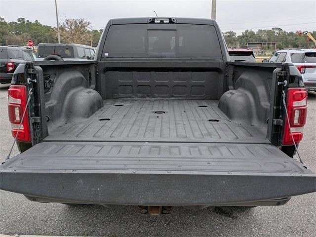 used 2024 Ram 2500 car, priced at $75,421