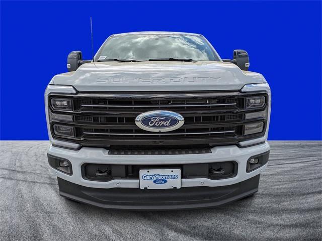 new 2025 Ford F-350 car, priced at $90,346