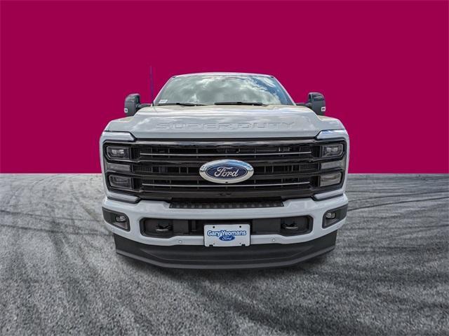 new 2025 Ford F-350 car, priced at $85,829