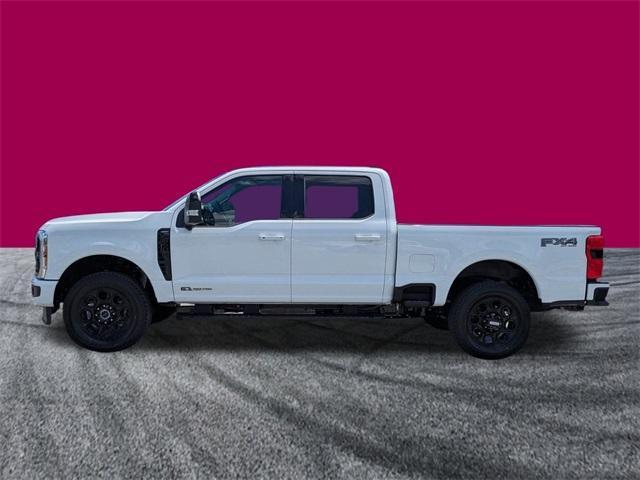 new 2025 Ford F-350 car, priced at $84,695