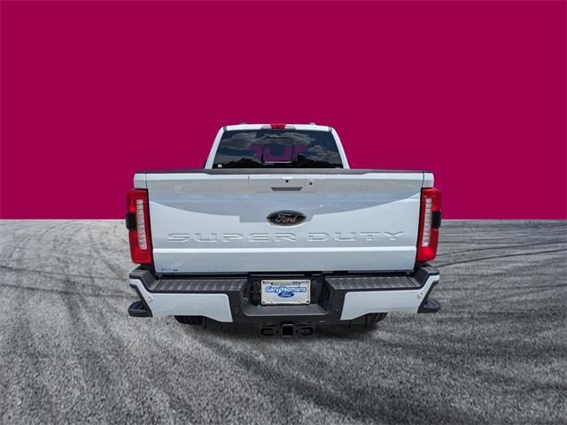 new 2025 Ford F-350 car, priced at $84,695