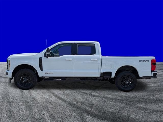 new 2025 Ford F-350 car, priced at $88,949