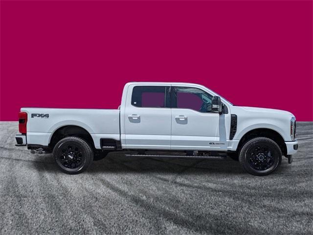 new 2025 Ford F-350 car, priced at $84,695
