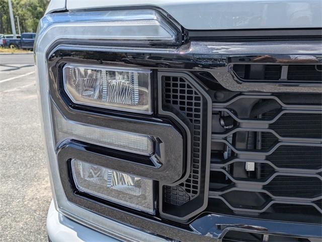 new 2025 Ford F-350 car, priced at $84,695