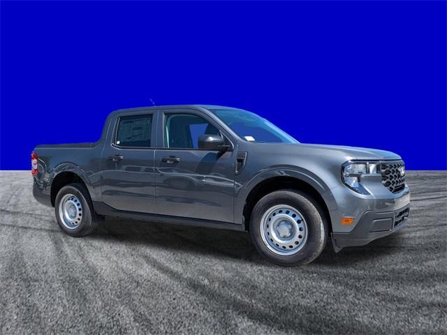 new 2025 Ford Maverick car, priced at $27,373