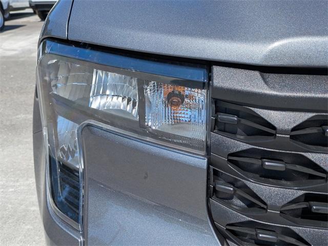 new 2025 Ford Maverick car, priced at $27,373
