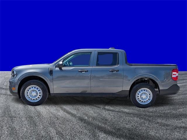 new 2025 Ford Maverick car, priced at $27,373