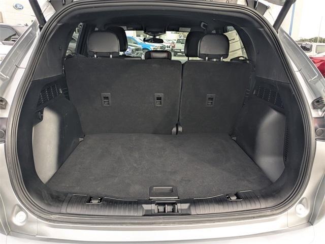 used 2023 Ford Escape car, priced at $22,305