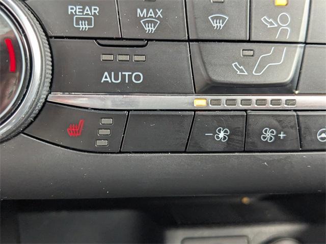 used 2023 Ford Escape car, priced at $22,305