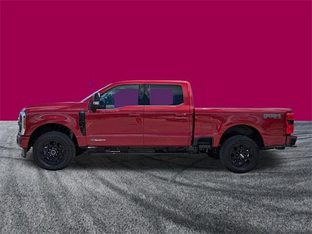 new 2025 Ford F-350 car, priced at $85,137
