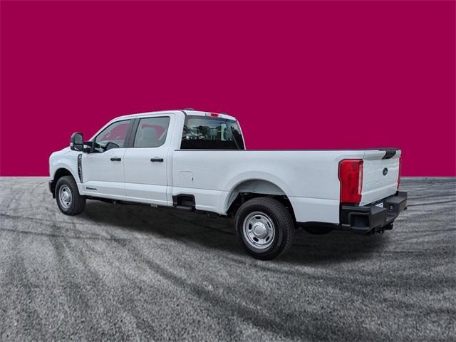 new 2026 Ford F-250 car, priced at $63,860