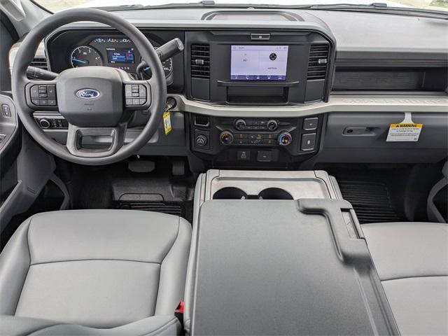 new 2026 Ford F-250 car, priced at $64,505
