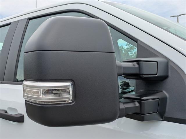 new 2026 Ford F-250 car, priced at $64,505