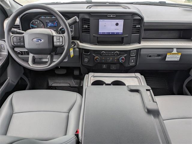 new 2026 Ford F-250 car, priced at $63,860