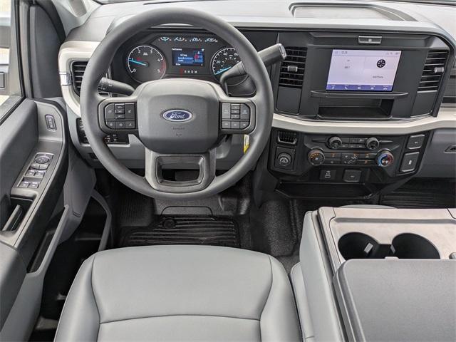 new 2026 Ford F-250 car, priced at $64,505