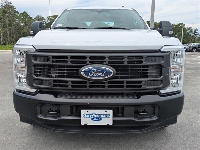 new 2026 Ford F-250 car, priced at $64,505