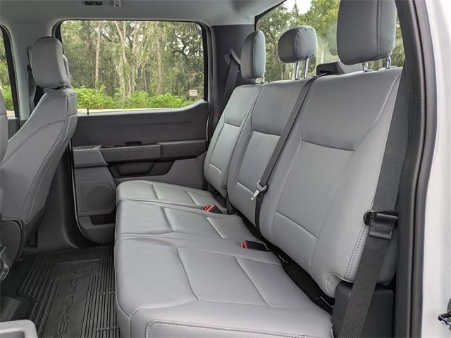 new 2026 Ford F-250 car, priced at $63,860