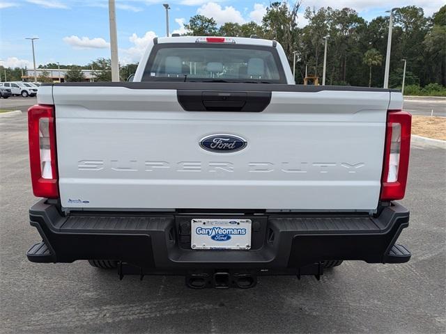 new 2026 Ford F-250 car, priced at $64,505