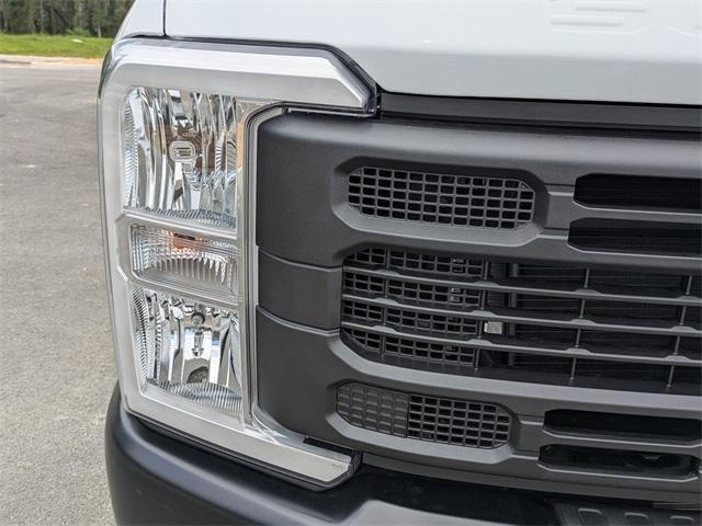 new 2026 Ford F-250 car, priced at $64,505