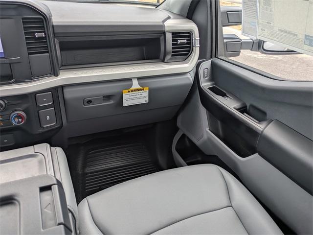 new 2026 Ford F-250 car, priced at $64,505