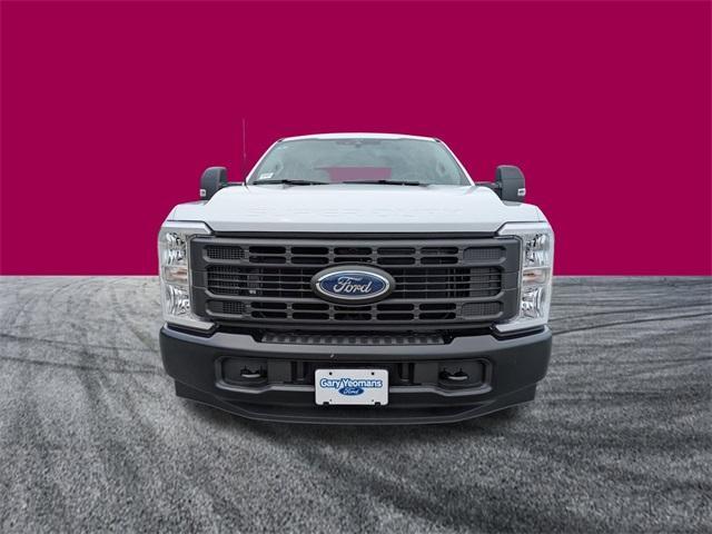 new 2026 Ford F-250 car, priced at $63,860