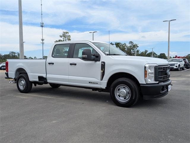 new 2026 Ford F-250 car, priced at $64,505