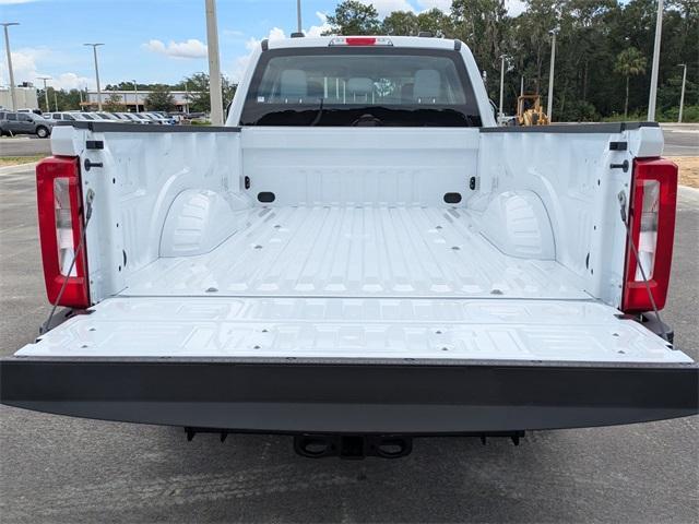 new 2026 Ford F-250 car, priced at $63,860