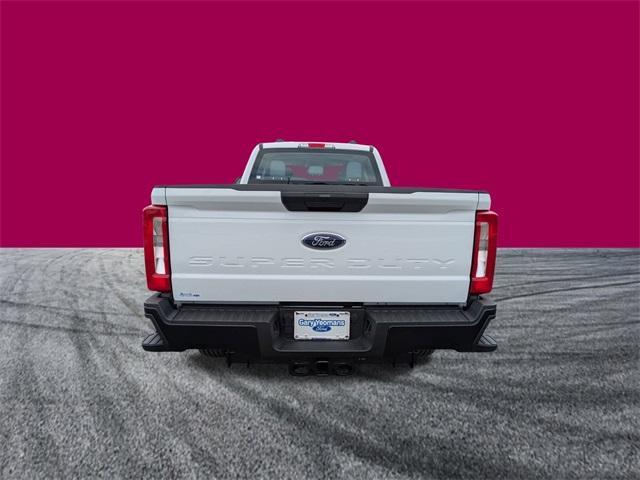 new 2026 Ford F-250 car, priced at $63,860