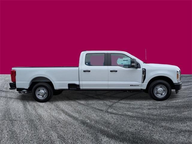 new 2026 Ford F-250 car, priced at $63,860
