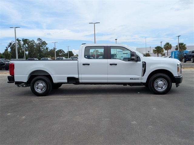new 2026 Ford F-250 car, priced at $64,505