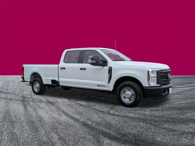 new 2026 Ford F-250 car, priced at $63,860
