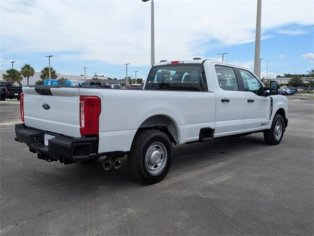new 2026 Ford F-250 car, priced at $64,505