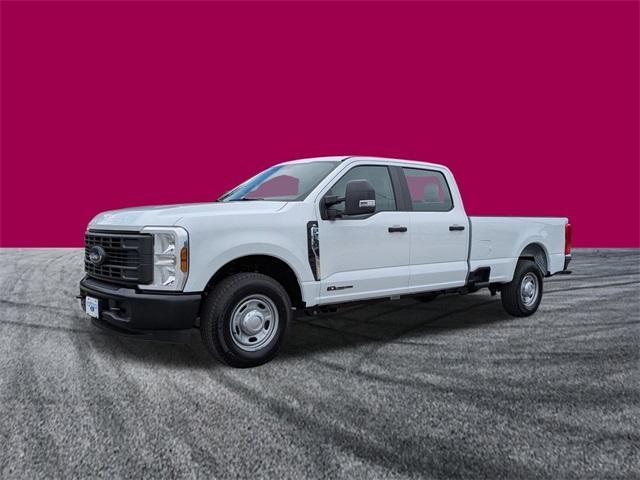 new 2026 Ford F-250 car, priced at $63,860