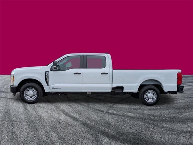 new 2026 Ford F-250 car, priced at $63,860
