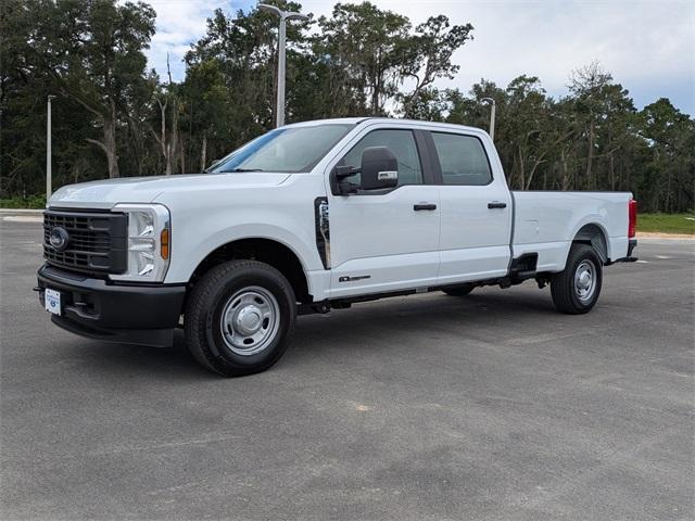 new 2026 Ford F-250 car, priced at $64,505