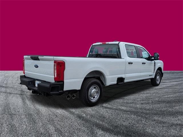 new 2026 Ford F-250 car, priced at $63,860
